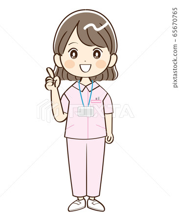 女人,護士,描述 女人,護士,描述 65670765