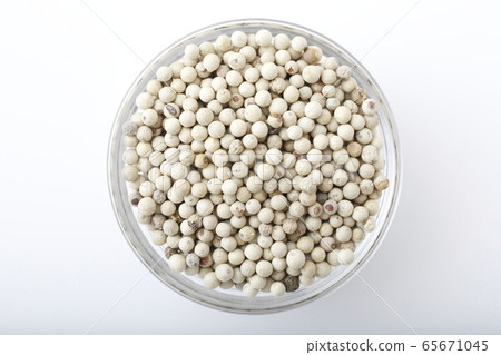 白胡椒粒 65671045