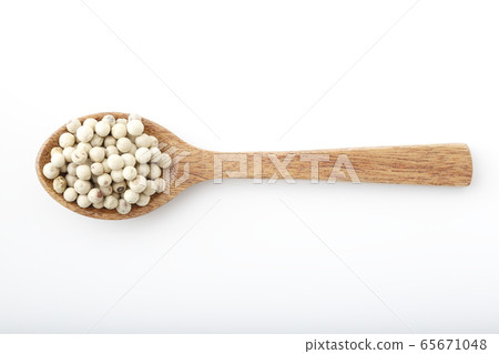 白胡椒粒 65671048
