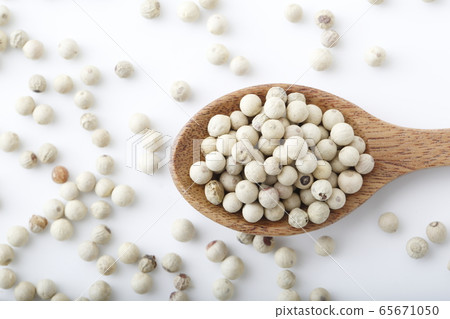 白胡椒粒 65671050