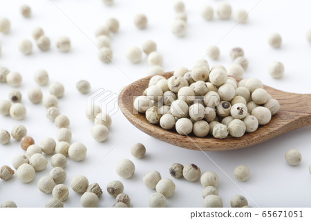白胡椒粒 白胡椒粒 65671051
