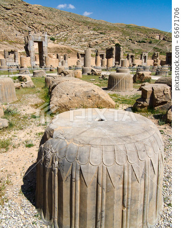 Persepolis 65671706