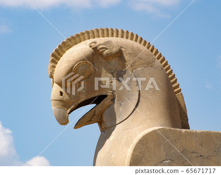 Persepolis Persepolis 65671717
