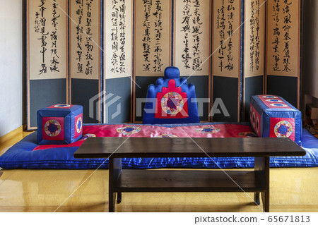 南山谷韓屋村 65671813