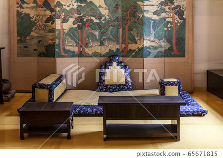 南山谷韓屋村 65671815