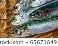 沙丁魚 65671849