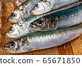 沙丁魚 65671850