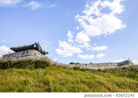 Suwon Hwaseong 65672145