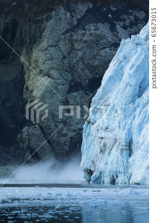 Glacier, Alaska, USA, Glacier, Glacier, Alaska, America 65673015