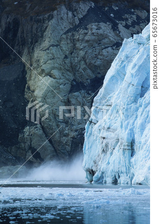 Glacier, Alaska, USA, Glacier, Glacier, Alaska, America 65673016