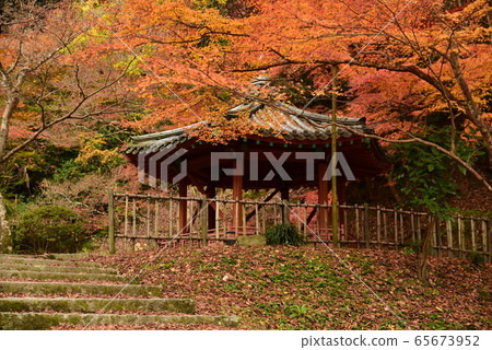 Momijidani Park Rokkakutei Momijidani Park Rokkakutei 65673952