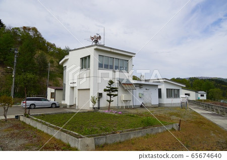 Horomukogawa Dam Management Office Horomukogawa Dam Management Office 65674640