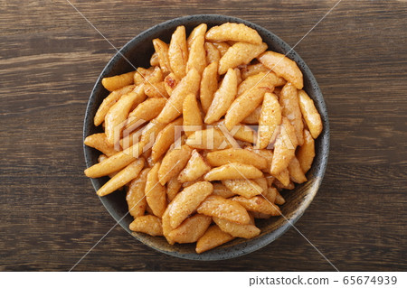 Kaki no Tane　 65674939