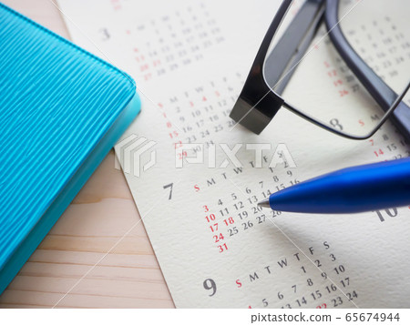 商業形象·日曆·筆記本·眼鏡 商業形象·日曆·筆記本·眼鏡 65674944