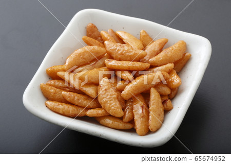 Kaki no Tane　 65674952