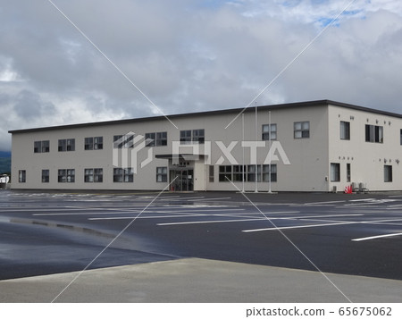 Namie Town Office Nihonmatsu Office 65675062