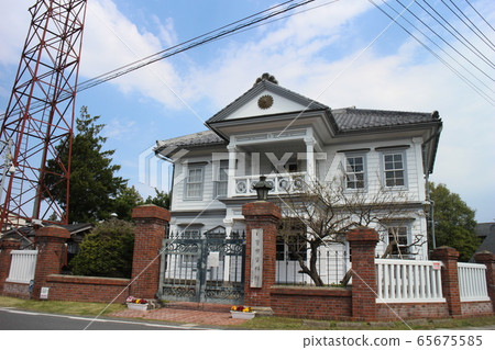 宮城縣多美市多美町警察博物館 宮城縣多美市多美町警察博物館 65675585