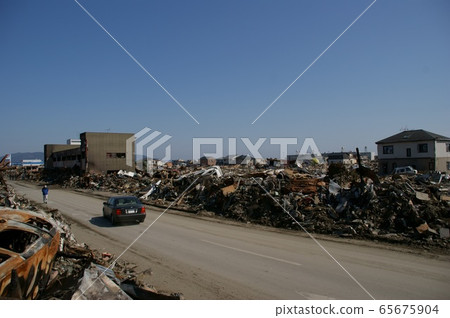 東北地震 東北地震 65675904