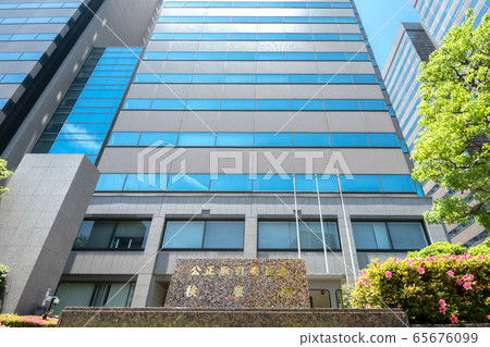 檢察官辦公室和公平貿易委員會 檢察官辦公室和公平貿易委員會 65676099