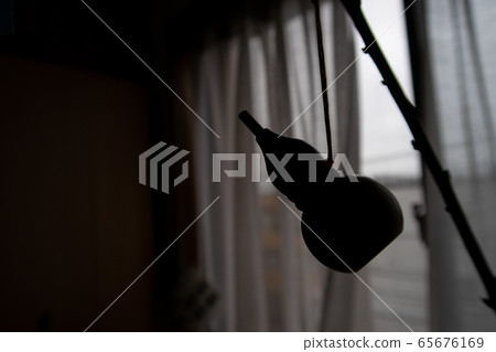 葫蘆剪影 65676169