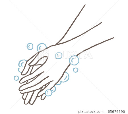 Hand wash Hand wash 65676390