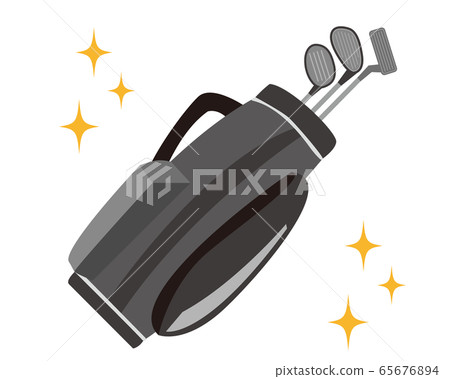 高爾夫高爾夫球桿高爾夫球袋 65676894