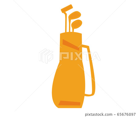 Golf golf club golf bag 65676897