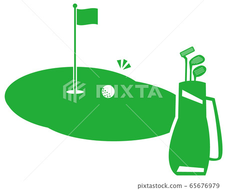 Golf Golf club Golf bag Golf ball 65676979