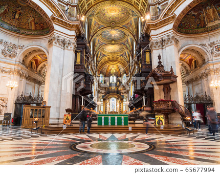 London St. Paul's Cathedral London St. Paul's Cathedral 65677994