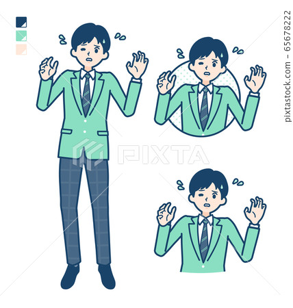 high school student, baby boy, boy 65678222