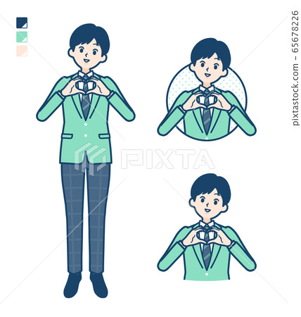 student, students, young man 65678226