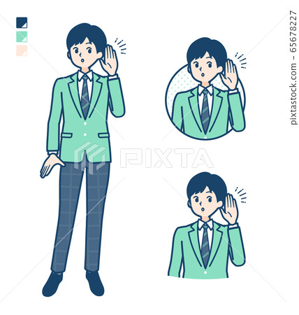 男 男性 男子 65678227