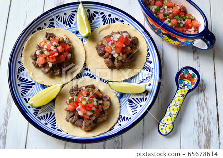 Tacos Tacos 65678614