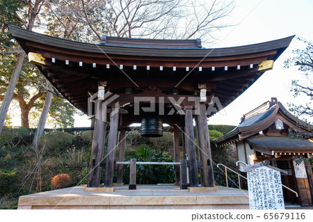 飯能市千坎寺鐘 飯能市千坎寺鐘 65679116