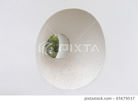 Maruzama (Otemon, Osaka Castle) 65679537