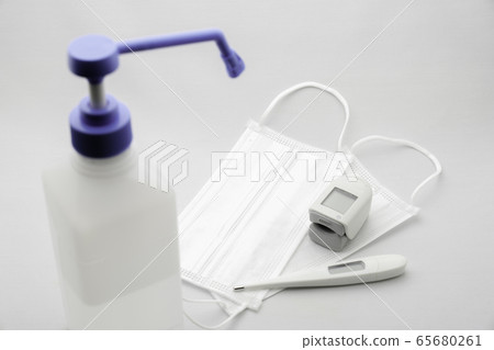 Image of new coronavirus prevention Image of new coronavirus prevention 65680261