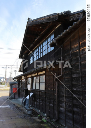 Niigata Nagaoka Setagaya scenery Koshi no Murasaki Niigata Nagaoka Setagaya scenery Koshi no Murasaki 65680465