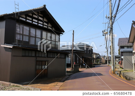 Niigata Nagaoka Setagaya scenery Hoshino main store 65680478
