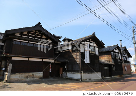 新潟長岡清酒釀造廠 長谷川清酒釀造廠（越後色光梅） 65680479