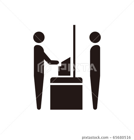 Icon series 65680516