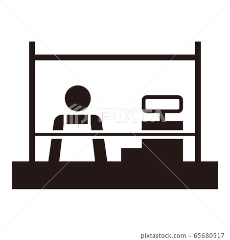 Icon series 65680517