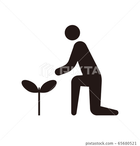 圖標系列 65680521