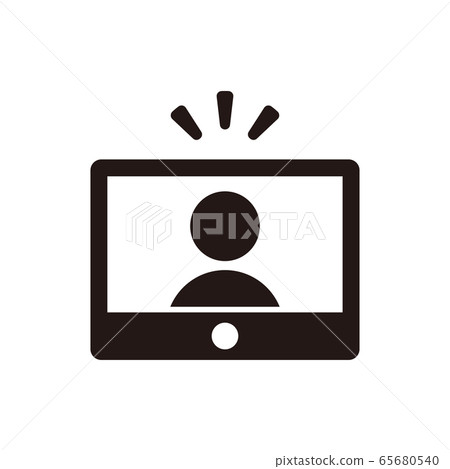 Icon series 65680540