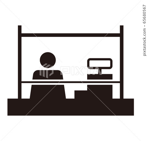 Icon series Icon series 65680567