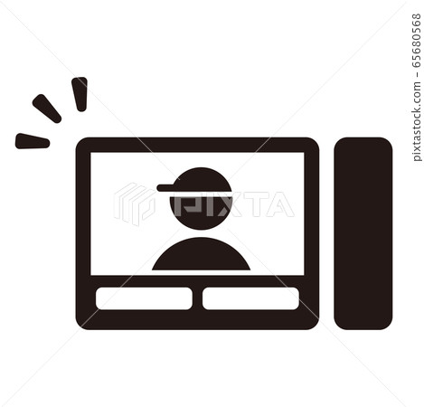 圖標系列 65680568