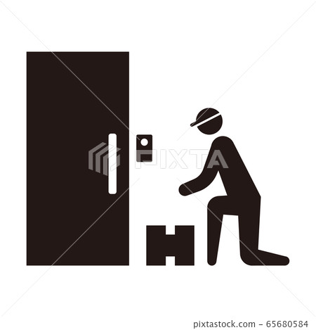 Icon series 65680584