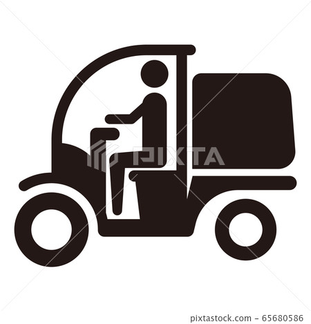 Icon series 65680586