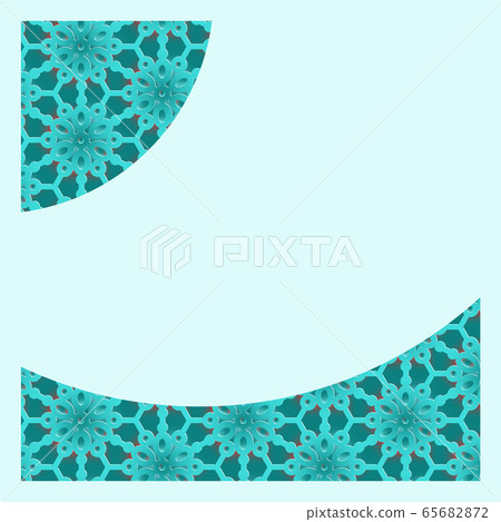 8 March, Women Day paper cut gift card 8 March, Women Day paper cut gift card 65682872