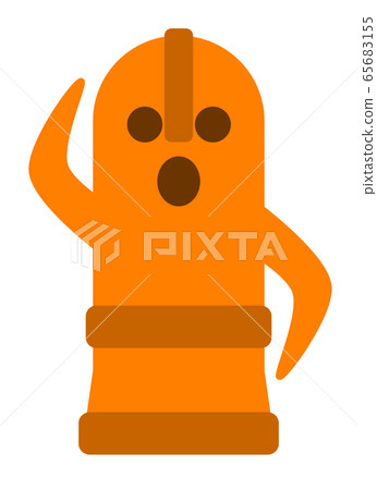 Haniwa Haniwa 65683155