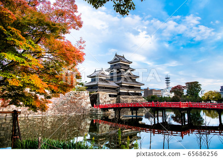 Matsumoto City, Nagano Prefecture Matsumoto City, Nagano Prefecture 65686256